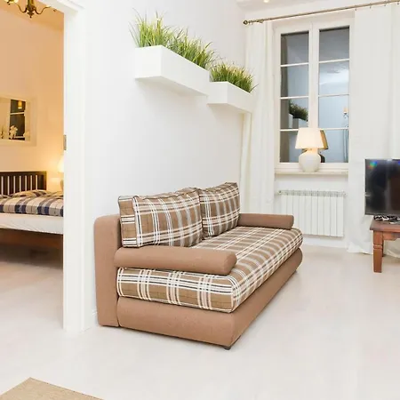 Appartement Krzywe Kolo - Stone Steps *